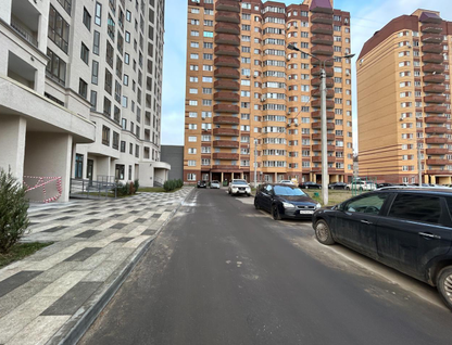 2-к. квартира, 49,4 м²