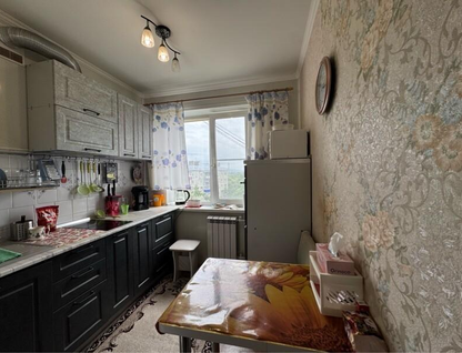 2-к. квартира, 44,4&nbsp;м²