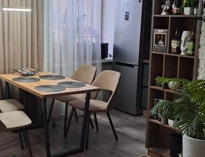 2-к. квартира, 43,4&nbsp;м²