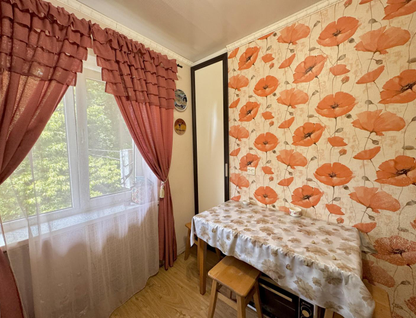 2-к. квартира, 42&nbsp;м²