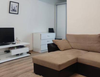 Студия, 31,5&nbsp;м²