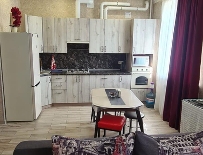 1-к. квартира, 46&nbsp;м²