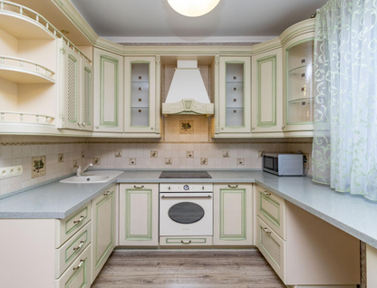 3-к. квартира, 80,8 м²