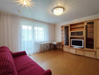 3-к. квартира, 65,5 м²