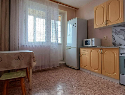 1-к. квартира, 43,6&nbsp;м²