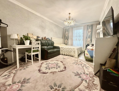 1-к. квартира, 32,8&nbsp;м²