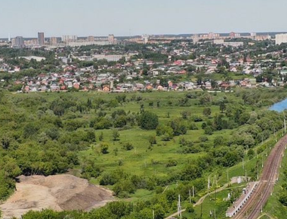 Участок (ижс), 10,2 сот.