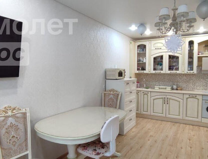3-к. квартира, 89,8&nbsp;м²