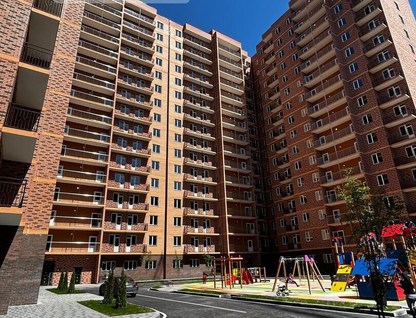1-к. квартира, 37&nbsp;м²