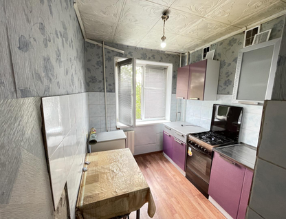 2-к. квартира, 45&nbsp;м²