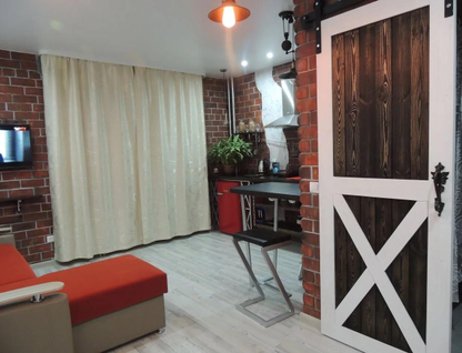 Студия, 22 м²