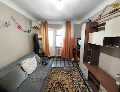 1-к. квартира, 28,8&nbsp;м²