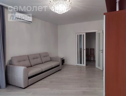 3-к. квартира, 93&nbsp;м²