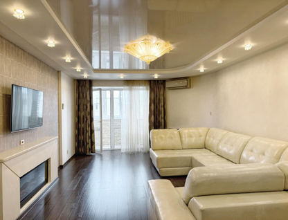 4-к. квартира, 144&nbsp;м²