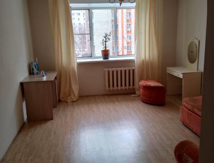 1-к. квартира, 35,4&nbsp;м²