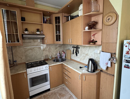 4-к. квартира, 140&nbsp;м²