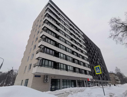 3-к. квартира, 89,7&nbsp;м²