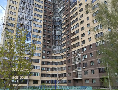 1-к. квартира, 35,8&nbsp;м²