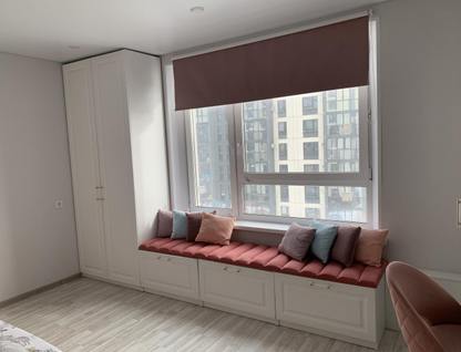 3-к. квартира, 68 м²