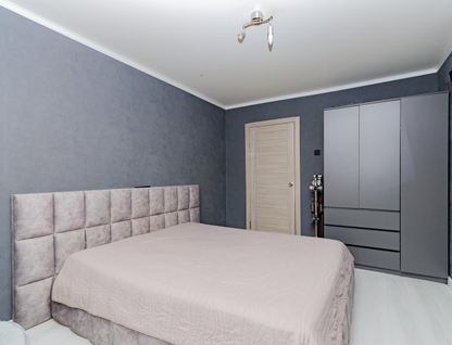 3-к. квартира, 64 м²