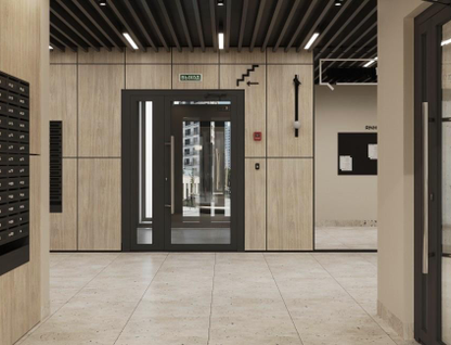 1-к. квартира, 31,3&nbsp;м²