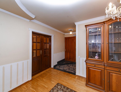 3-к. квартира, 87,6 м²