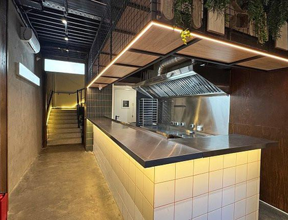 Помещение свободного назначения, 119&nbsp;м²