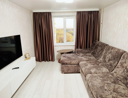 2-к. квартира, 50,6&nbsp;м²