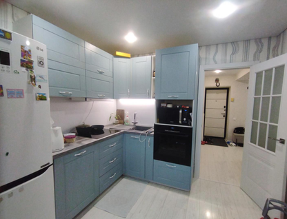3-к. квартира, 70&nbsp;м²