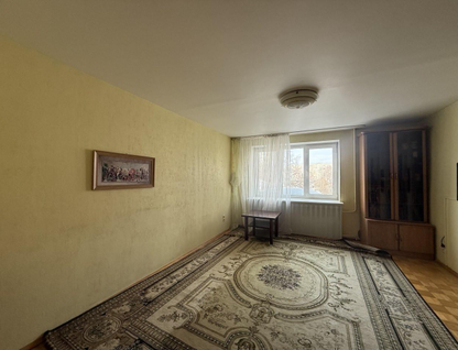 4-к. квартира, 77,2&nbsp;м²