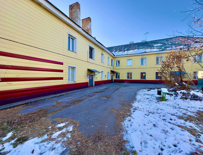 2-к. квартира, 47&nbsp;м²