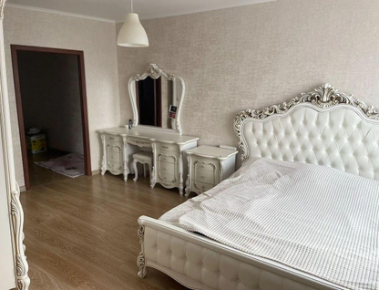 4-к. квартира, 92,7&nbsp;м²