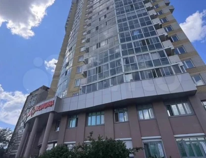 3-к. квартира, 67,1&nbsp;м²