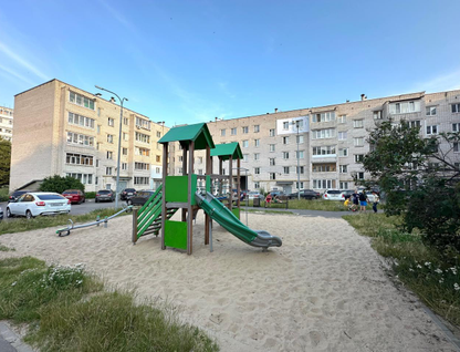 1-к. квартира, 35,2&nbsp;м²