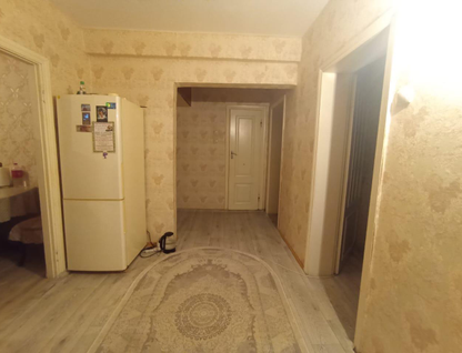3-к. квартира, 75&nbsp;м²