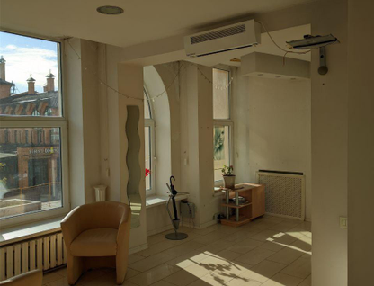 Помещение свободного назначения, 230&nbsp;м²