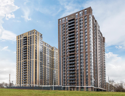 2-к. квартира, 61&nbsp;м²