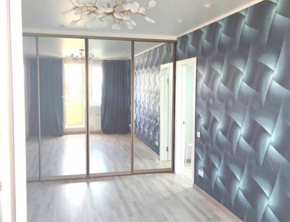 2-к. квартира, 54&nbsp;м²