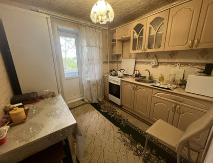 1-к. квартира, 37,6&nbsp;м²
