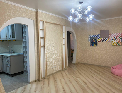3-к. квартира, 61,9&nbsp;м²