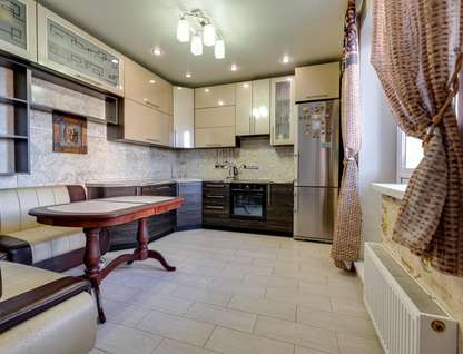 4-к. квартира, 114&nbsp;м²