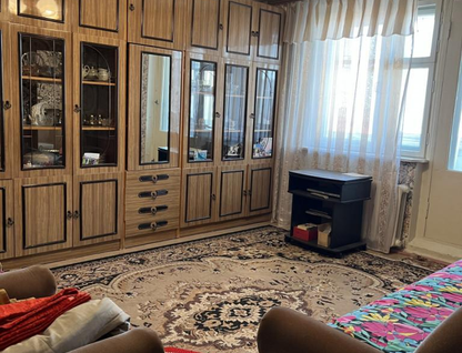 3-к. квартира, 66,5&nbsp;м²