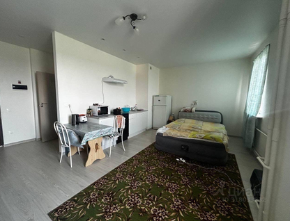 1-к. квартира, 36,7&nbsp;м²