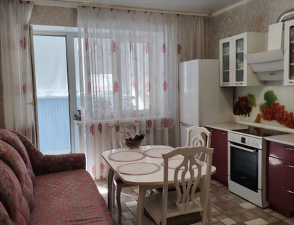 1-к. квартира, 49,4&nbsp;м²