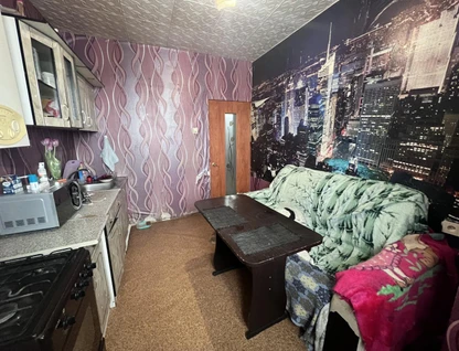 1-к. квартира, 37,1&nbsp;м²