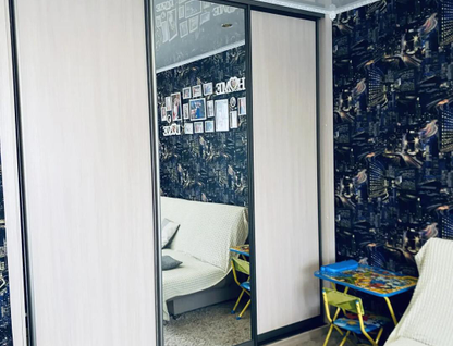 2-к. квартира, 50,3 м²