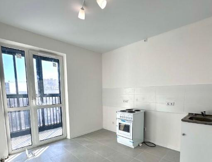 1-к. квартира, 38&nbsp;м²