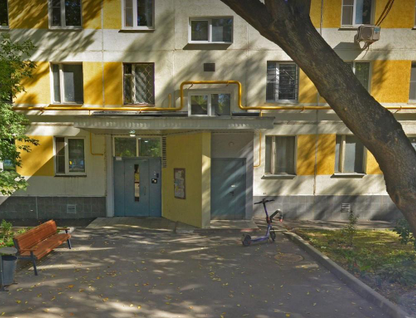3-к. квартира, 58,5&nbsp;м²