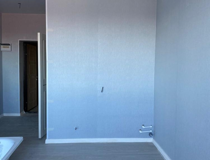 Студия, 23,8&nbsp;м²