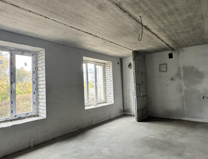 3-к. квартира, 96,1 м²